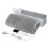 Electric Heating Pad Thermal Blanket for Home Office with Temperature Control 1