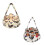 Farmhouse Egg Collection Basket Handheld Egg Bag Rack for Transporting and Storing Fresh Eggs Kit 1