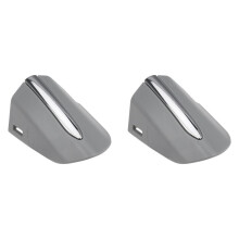 2X DS73F218A15 Türschlossabdeckung Griffabdeckung für Mondeo MK5