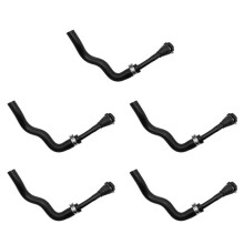 5X Carterontluchtingspijp A2782031217 2782031217 voor   S550 E550 CLS550 SL550 GL550 E63AMG Ontluchtingsslang