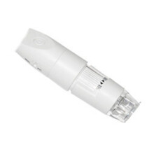 Wireless Digital Microscope 50X-1000X WiFi USB Portable Handheld Coin Microscope Camera with 8 LED White