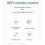 WIFI Intelligent Watering Device Double Pump Timed Automatic Drip Irrigation System Remote Control for 15 Pots 7