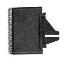 Car Rear Air Conditioning Vent Paddle Adjustment Paddle for Cayenne 2018-2020 Outlet Clip Tab Repair