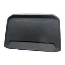 Rear Folding Cup Holder Table 5TD881862 for L L 2016-2023 ,Right