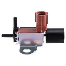 Steam Tank Cleaning Solenoid Valve Carbon Canister Solenoid Valve 27690-E0250 184600-4720 for   Auto Parts