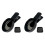 2 Set da 52 mm Universal Phone Polarizer CPL Phone Camera Lens Filter Kit Compatibile con per  e Smartphone Android 1