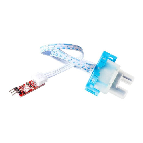 Optical Turbidity Sensor Module Advanced Water Turbidity Sensor Module for Accurate Confusion Detection