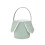 Oster-Cord-Handtasche mit Hasenohren, Festtags-Set 2