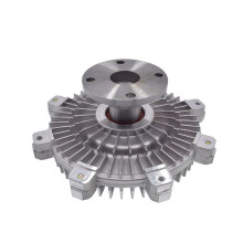 Cooling Fan Clutch Radiator for  L200 Triton K66 K76 Pajero V23 V33 V43 Montero Sport Nativa K86 K96 MD335271