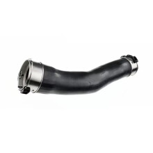 11618583389 Car Turbo Charge Air Intake Hose for 1 2 3 4 Series F20 F22 F31 F36 X3 F25 Coolant Incooler Hose