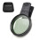 2 Set da 52 mm Universal Phone Polarizer CPL Phone Camera Lens Filter Kit Compatibile con per  e Smartphone Android 3