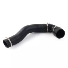 Car Coolant Pipe Engine Air Intake Hose Air Filter Sleeve Tube for XF XJ 2.0T C2D48908 C2Z18057
