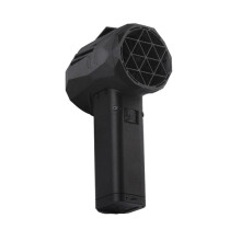Turbofan High Power Jet Fan Air Duster Brushless Motor Variable Speed Dust Blower Cleaning Tool Handheld 350km/H
