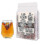 New Ginseng Five Treasure Tea Herbal Tea 250g 1
