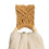 3PCS Macrame Kitchen Towel Holder Macrame Knit Hanging Kitchen Towel Holder Macrame Towel Holder Ring 6