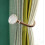 2024 Ping U-Shaped Metal Curtain Tiebacks Wall Hooks - 2 Pack 5