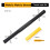 4PCS Thread Repair Tool Portable Thread Restoring File for Studs Pipe Screws for BSP/PF SAE/UN BSW/BSF Metric 6