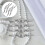 60 Pcs Heavy Duty Window Cord Winder Cleat Hooks, Hook-Shaped Design with Position Locking, Suitable for Office Blinds 5