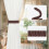 Boho Curtain Tieback Holdbacks Natural Rope Farmhouse Shabby Chic 2