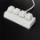 4key  Mechanical Keyboard One Click Full Selection Copy Paste Office Gaming Drawing  Keys Portable Keyboard B 4