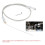 Kit de Cabo de Acelerador de 36 Polegadas em Aço Inoxidável Trançado para Motores para /para Chevy LS1 97-07 8