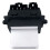 For  Air Conditioning Blower Resistor Speed Control Resistor Module Regulator 790834U-B 2