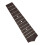 Escala de Ukulele de 21 Polegadas, 12 Trastes de Arame, Escala de Ukulele, Peças de Reposição Faça Você Mesmo 8