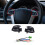 Car Steering Wheel Audio Control Button Cruise Control  with Wiring Harness for  Accord 2008-2012 6