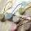 2026 Polyester Magnetic Curtain Tiebacks Set, Decorative Smooth Anti-Rust Holdbacks for Living Room Kitchen 5
