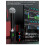 M-04 Wireless Transmitter Receiver Dynamic Microphone FM Wired to Wireless Microphone Instrument Wireless Transmitter 7
