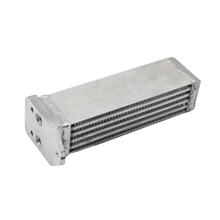Car Engine Oil Cooler 61610704101 61610704102 for 356 A B C 1600 Super 75 90 Transmission Radiator Oil Cooler
