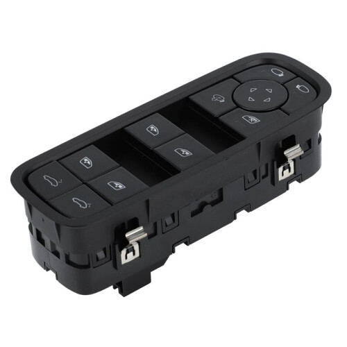 New High Quality Car Front Left Window   Control Button 971959858E 971959858G for   Cayenne