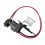 Car Engine Cooling Fan Resistor with Wiring Harness 55056789AC for   2007-2018 1