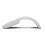4.0 Touch Mouse - Soft Folding Mice Silent Office for PC Laptop White 1