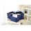 1PC Felt Storage Basket, Portable Desktop Organizer for Sundries, Creative Nonwoven Container, Simple & Stylish Storage Solution 4