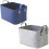 1PC Felt Storage Basket, Portable Desktop Organizer for Sundries, Creative Nonwoven Container, Simple & Stylish Storage Solution 5
