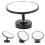 Adjustable Espresso Shot Mirror & Flow Rate Observation Reflective Lens Kit 4