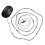 1Camping Drying Rope Nylon Fürs Hiking 1