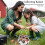 Farmhouse Egg Collection Basket Handheld Egg Bag Rack for Transporting and Storing Fresh Eggs Kit 3