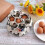 Farmhouse Egg Collection Basket Handheld Egg Bag Rack for Transporting and Storing Fresh Eggs Kit 5