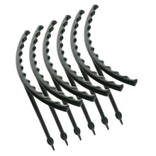 6Stk Blumenstütze Und Pflanzenhalter Für Indoor Und Outdoor