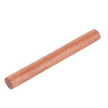 1Stk Klassischer Holz Nudelroller Für Teig Und Gebäck Backzubehör