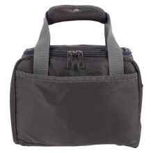 1Stk Lunch Tote Bag Aus Hochwertigem Nylon, Ideal Für Picknick