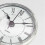 25-26 70mm Quartz Clock Movement for Classic Clock Craft - PK Number 2