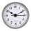 25-26 70mm Quartz Clock Movement for Classic Clock Craft - PK Number 5