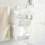 Modern Bathroom Wall Basket with Multiple Compartments for Toiletries 2
