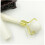 3 st Jade Roller Ansiktsmassageverktyg Jade Stone Beauty Roller 1