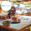 1Stk Back- Und Bbq Spatel Holzgriff Silikon, Und Sicher 10