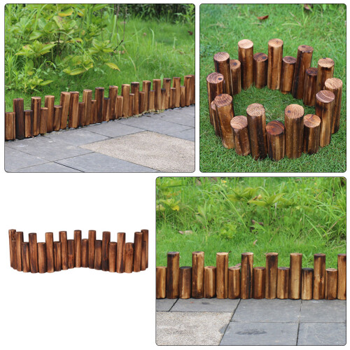 1Set Dekorativer Für Garten Und Landschaft 2