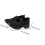 1Paar Damen Freizeit Sneakers Mit Atmungsaktivem Obermaterial 2
